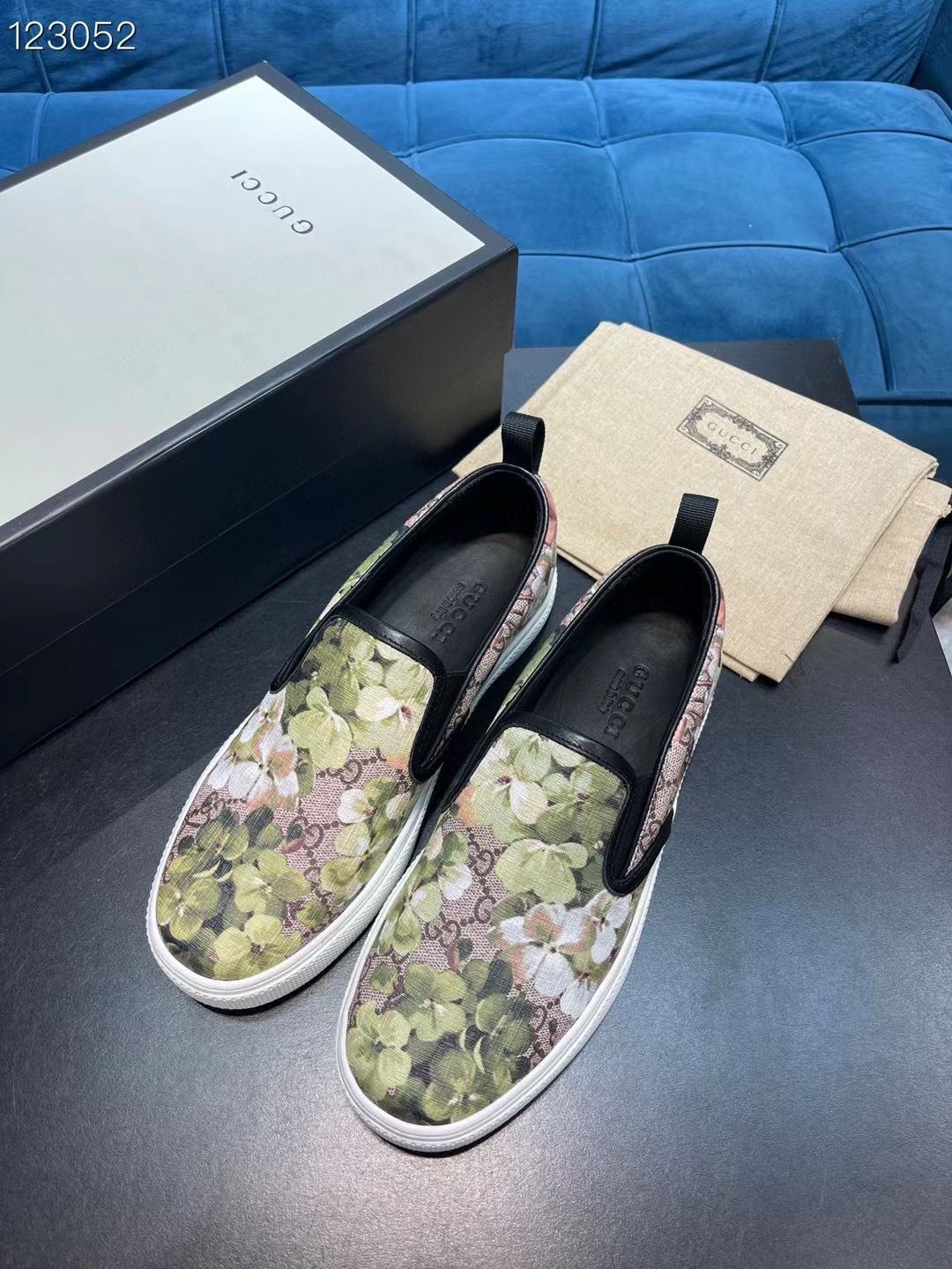 Gucci Low Shoes